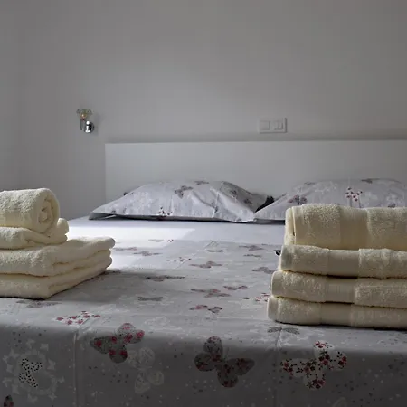 Ursus Appartamento *