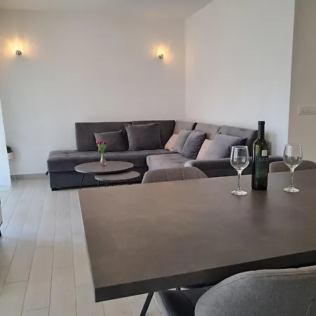 Ursus Apartament