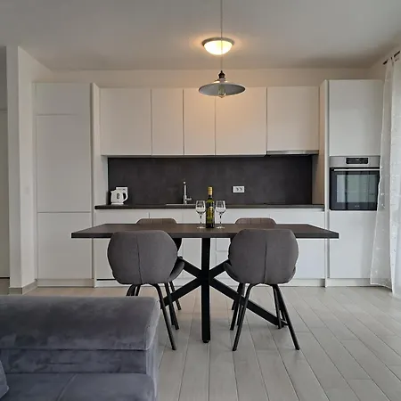 Ursus Apartamento Trogir