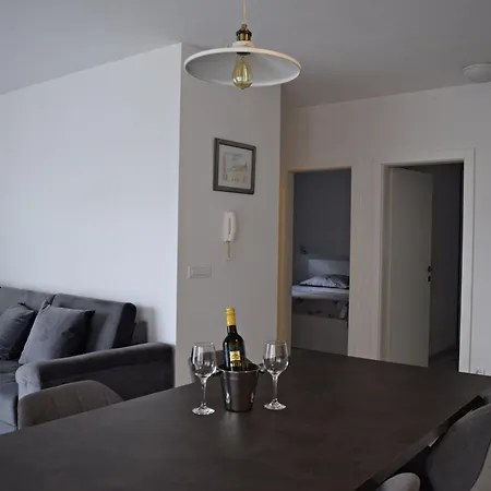 Apartament Ursus