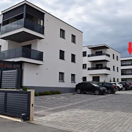 Ursus Apartament