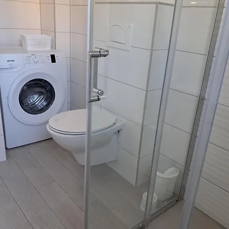 Ursus Apartament *