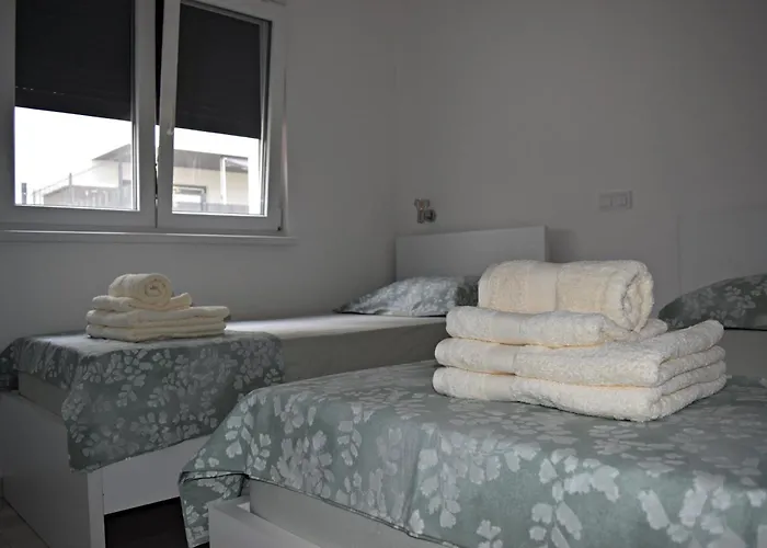 Appartement Ursus Trogir